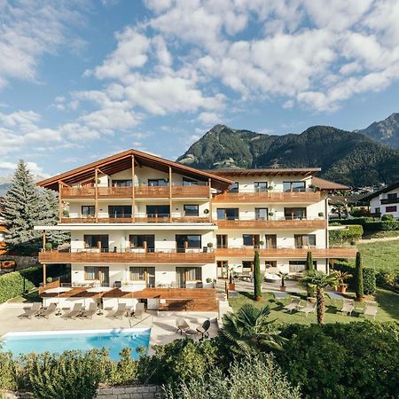 Apartment Ruprecht Tirolo Dış mekan fotoğraf