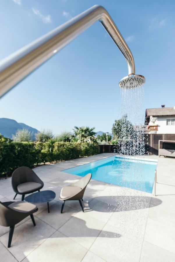 Apartment Ruprecht Tirolo Dış mekan fotoğraf