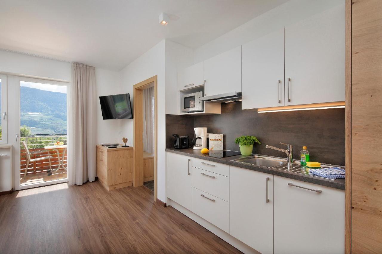 Apartment Ruprecht Tirolo Dış mekan fotoğraf