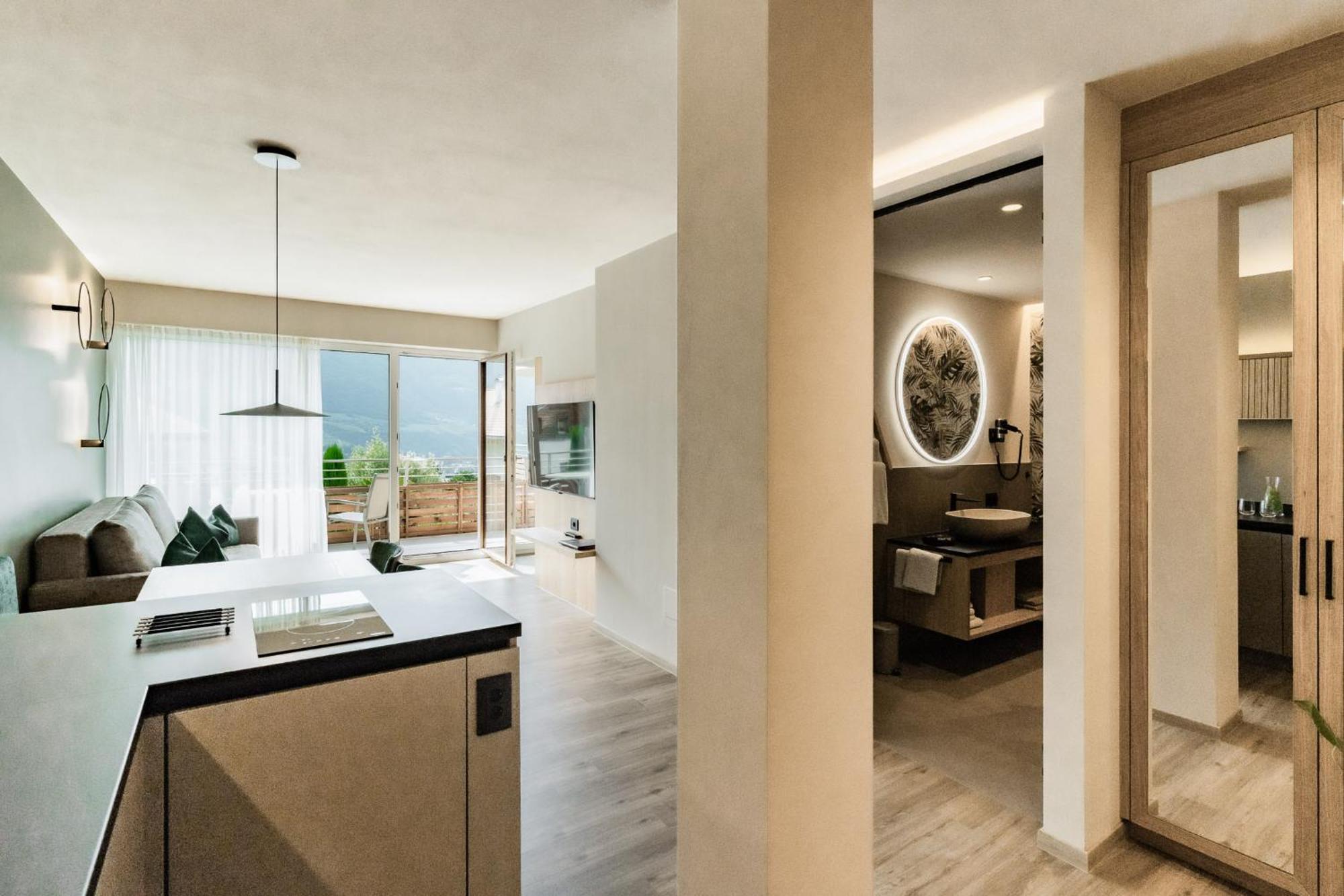 Apartment Ruprecht Tirolo Dış mekan fotoğraf
