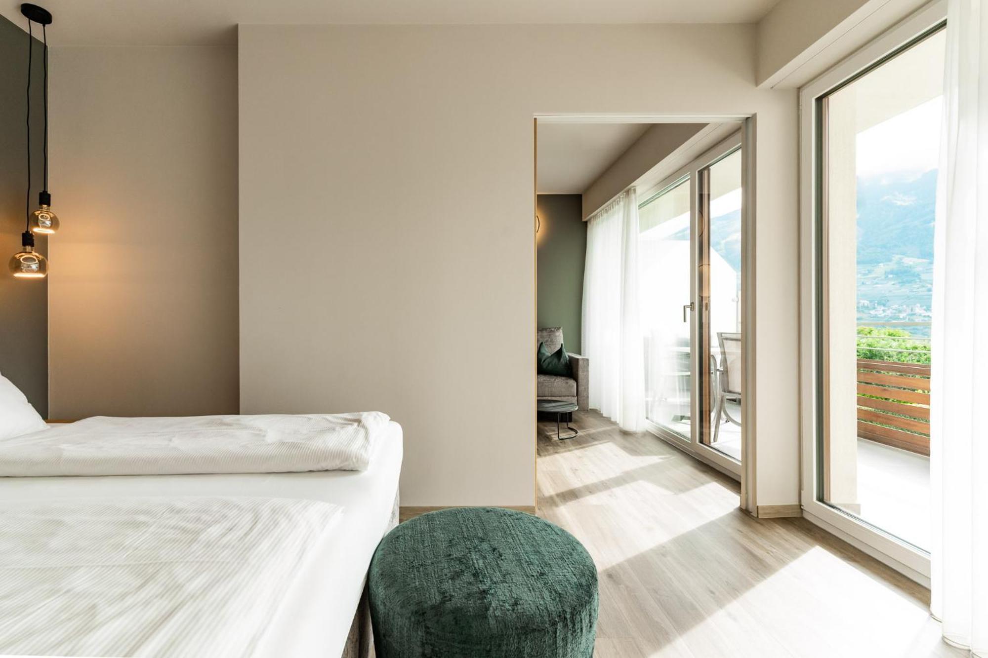 Apartment Ruprecht Tirolo Dış mekan fotoğraf