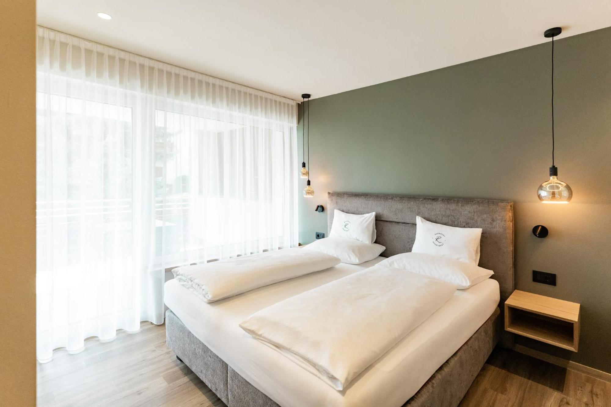 Apartment Ruprecht Tirolo Dış mekan fotoğraf
