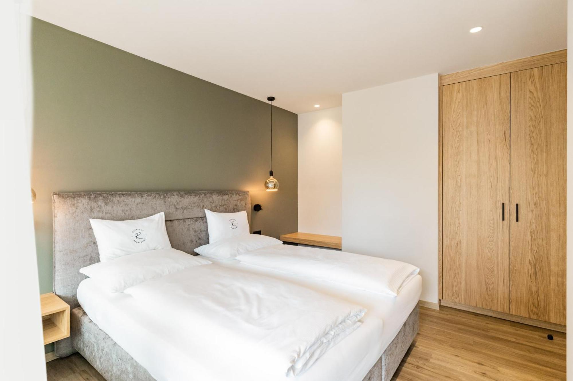 Apartment Ruprecht Tirolo Dış mekan fotoğraf