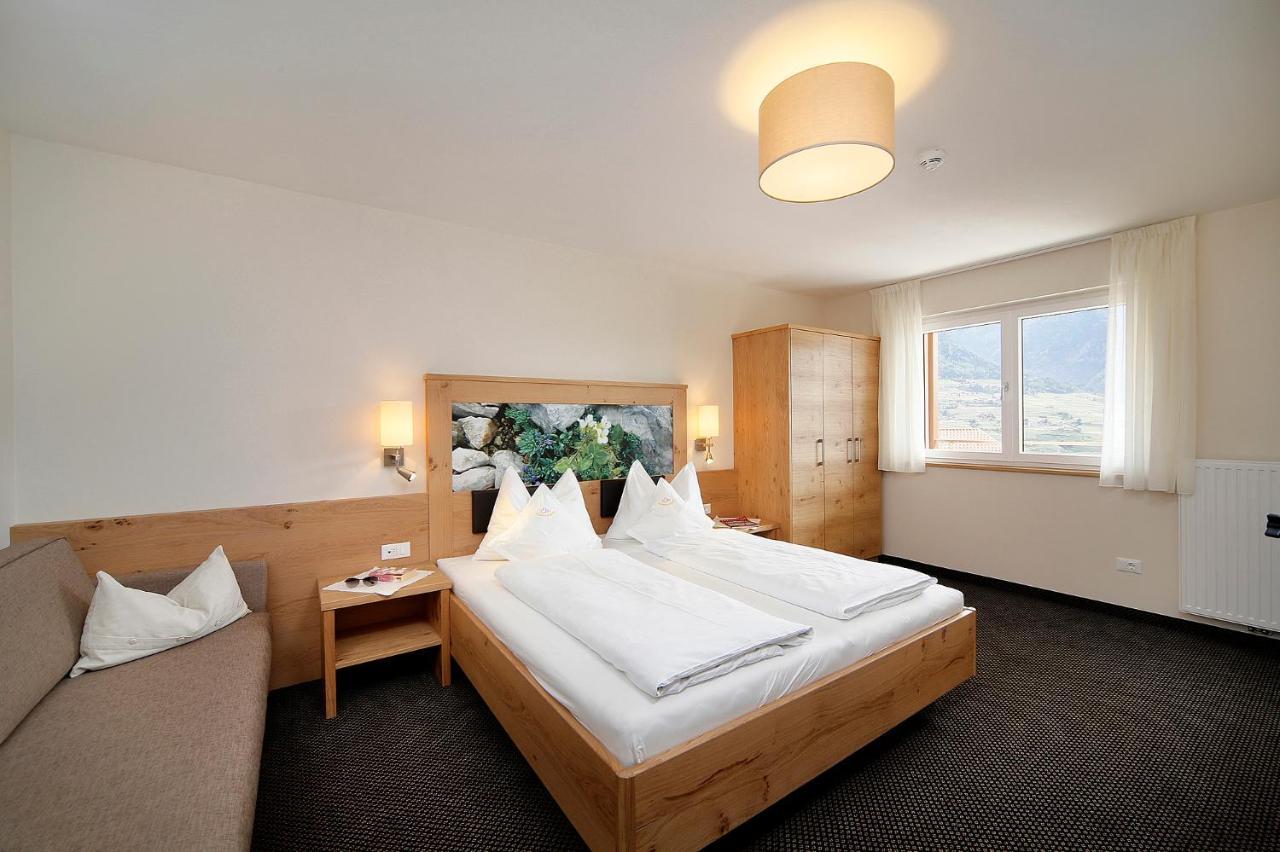 Apartment Ruprecht Tirolo Dış mekan fotoğraf