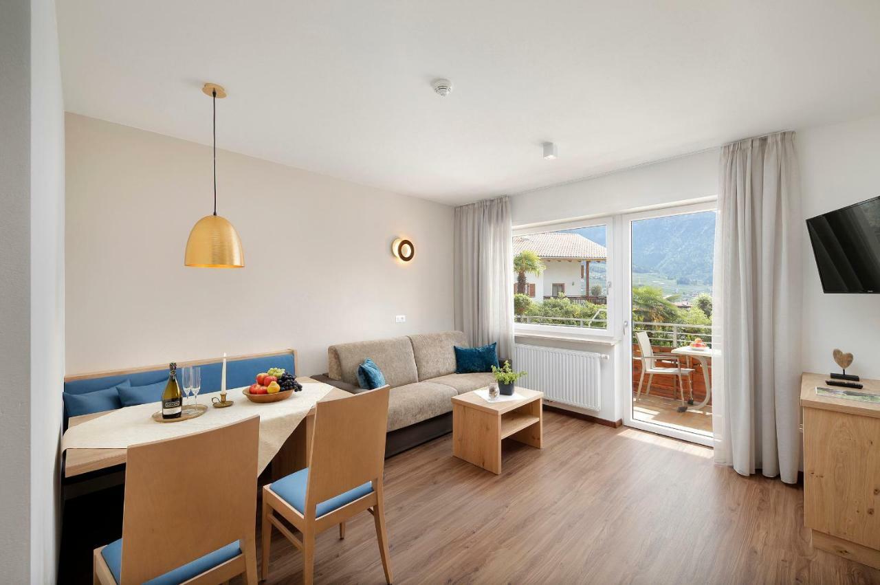 Apartment Ruprecht Tirolo Dış mekan fotoğraf