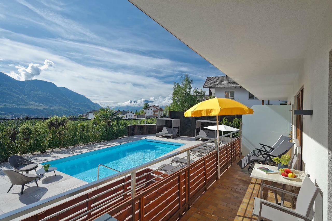 Apartment Ruprecht Tirolo Dış mekan fotoğraf